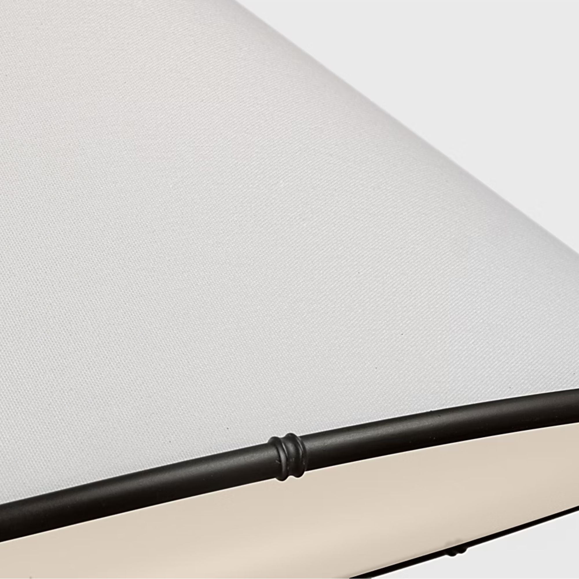 Aldric 28" Large Pendant, Aged Iron Finish