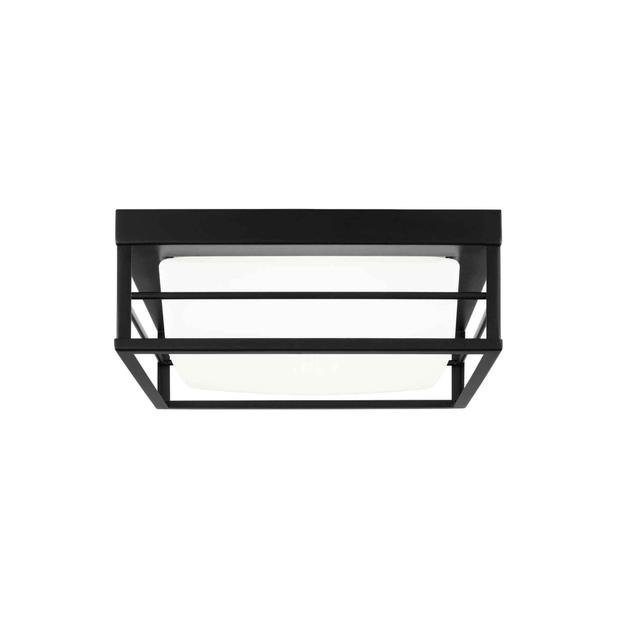 Visual Comfort Studio Dearborn LED Flush Mount