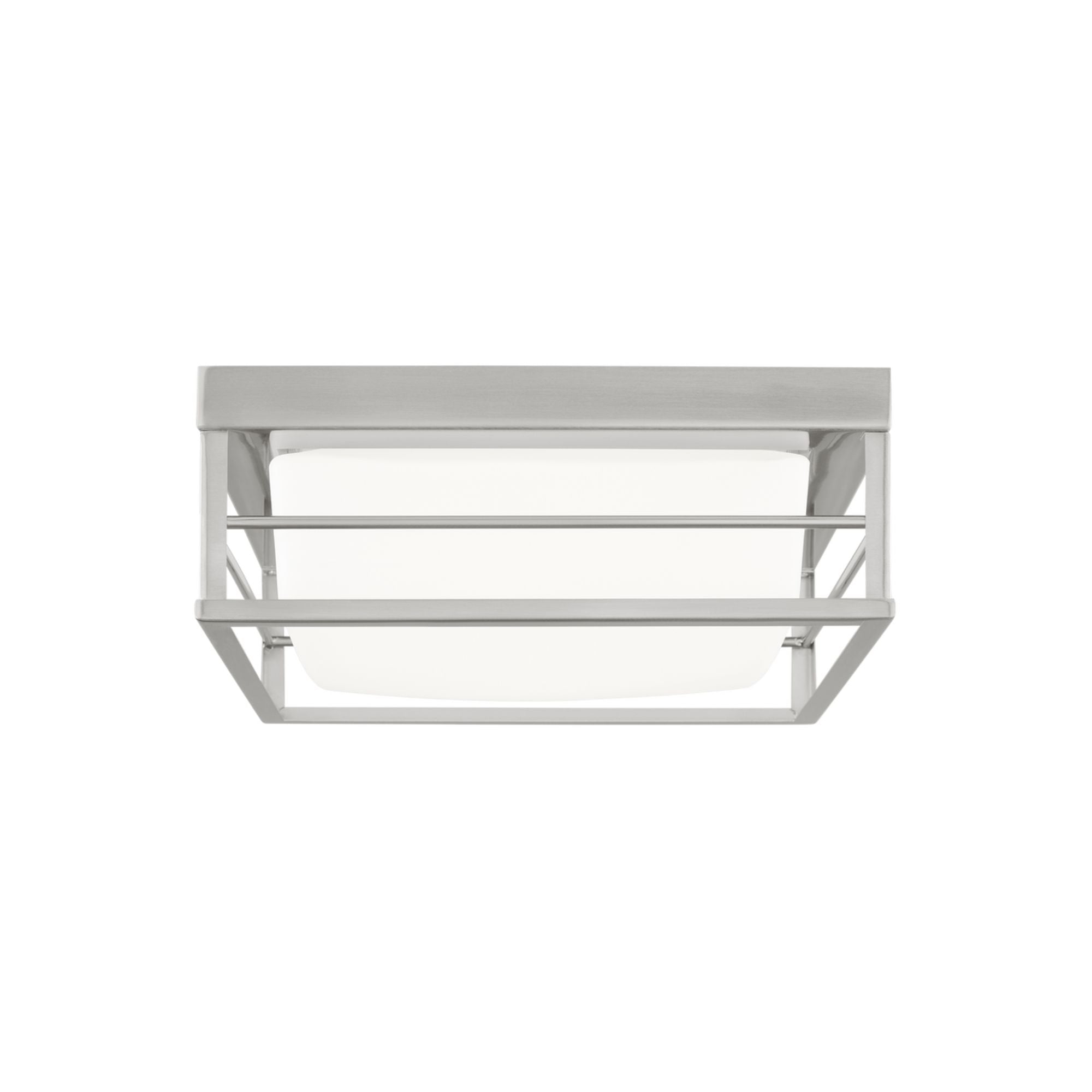Visual Comfort Studio Dearborn LED Flush Mount