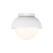 Visual Comfort Studio Hyde 8" Flush Mount