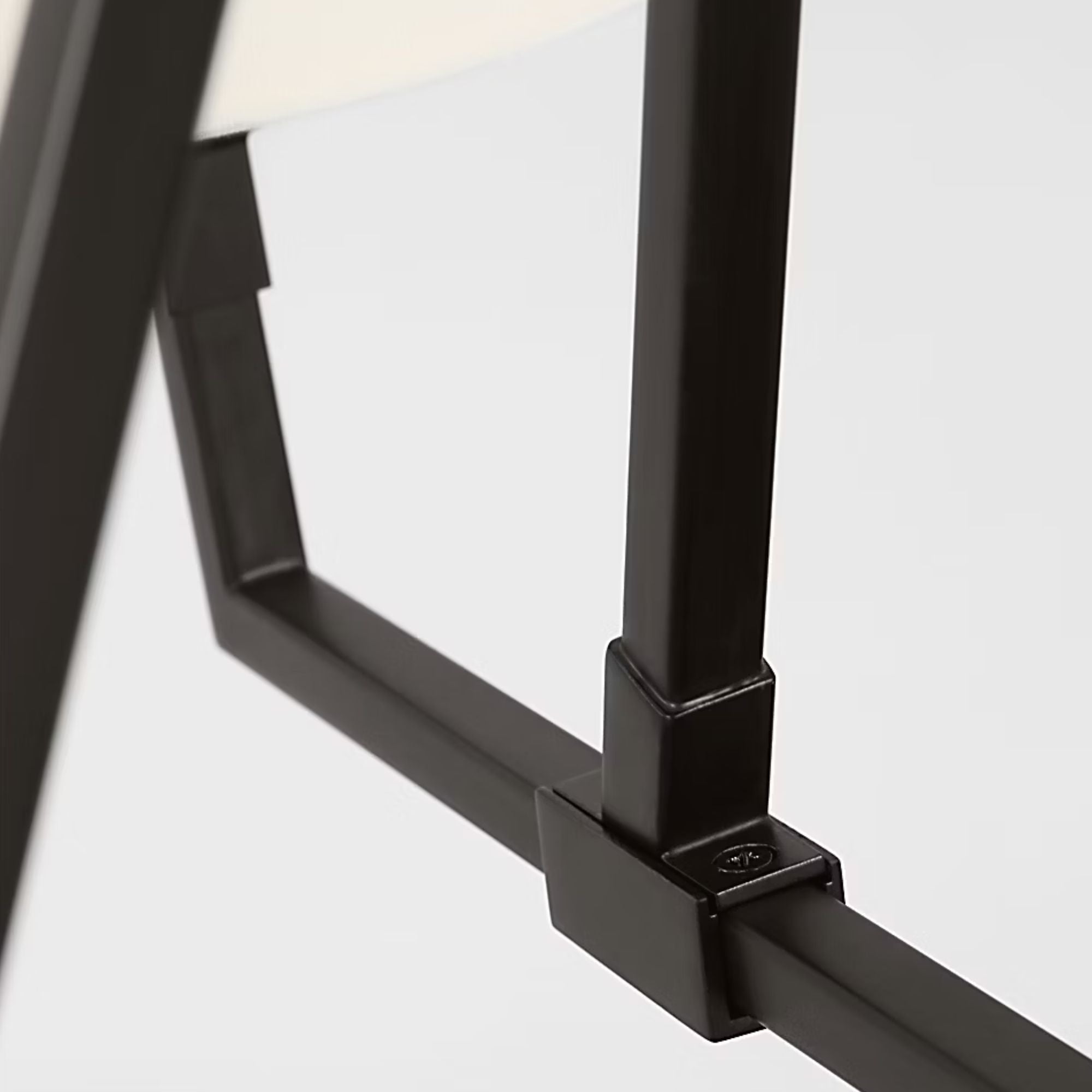 Perth 31" 4-Light Medium Chandelier, Aged Iron Finish