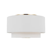 Sawyer Flush Mount Light