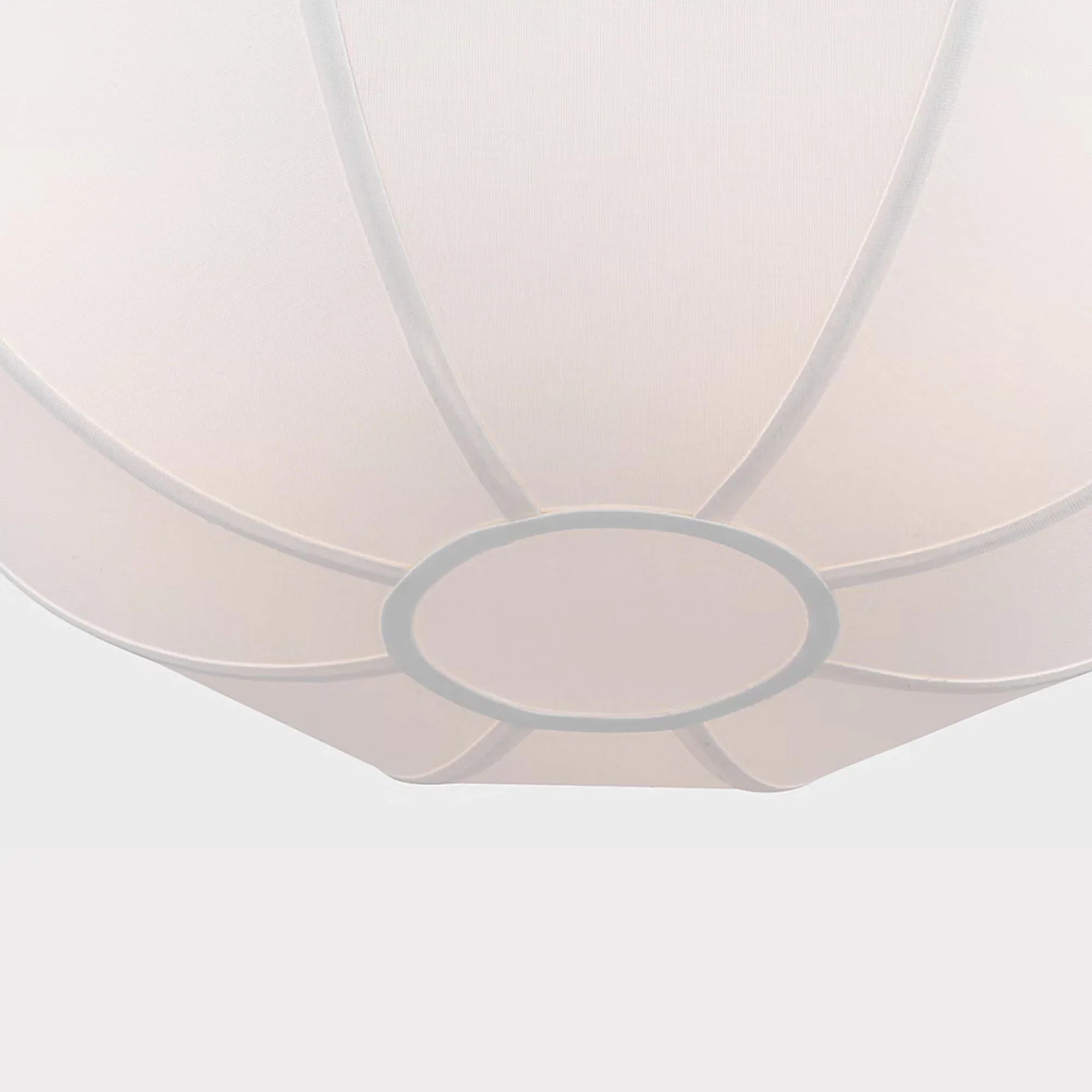 Stassi 24" 3-Light Small Chandelier, Burnished Brass Finish