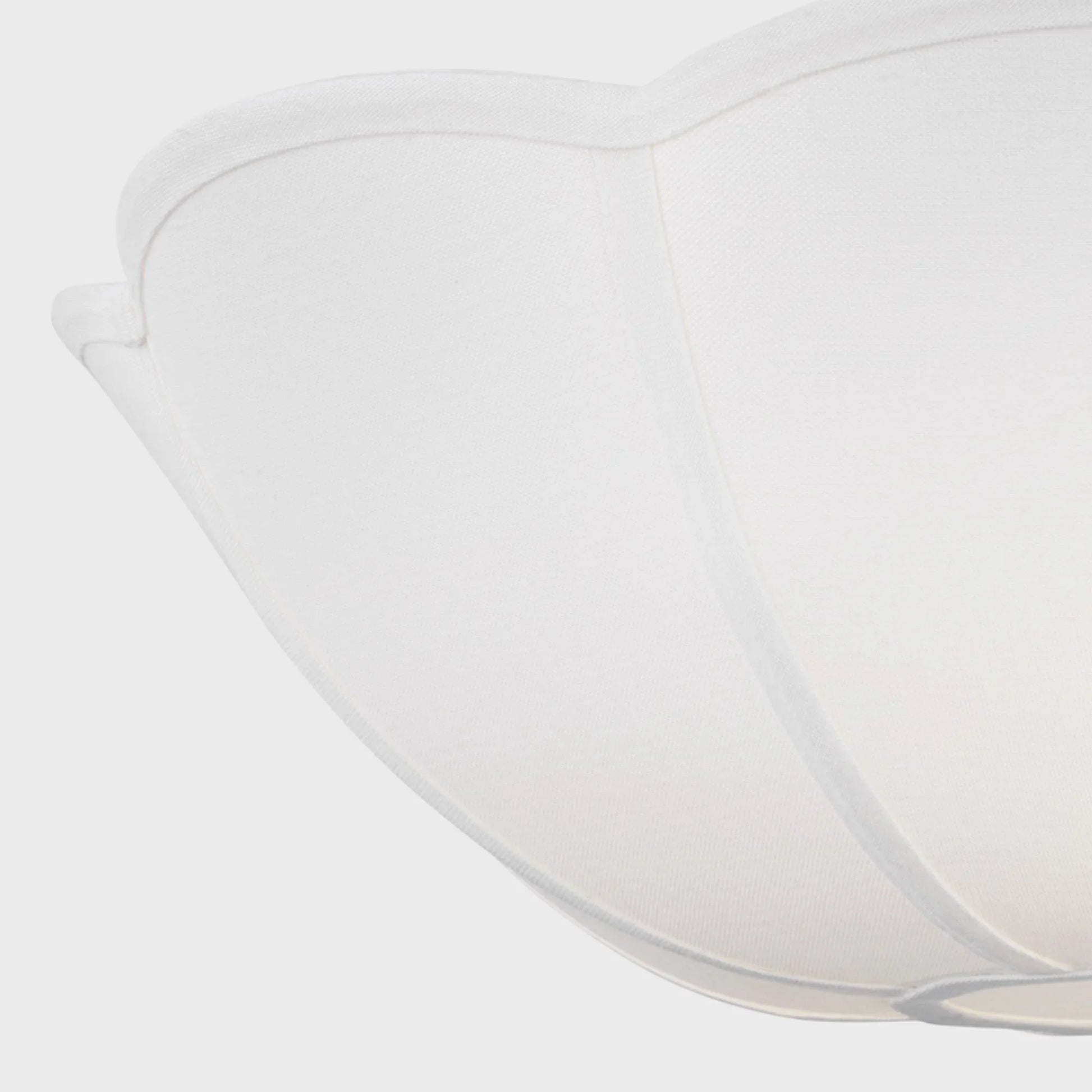 Visual Comfort Studio - Stassi 19" 2-Light Medium Semi Flush Mount, Aged Iron Finish | Bees Lighting