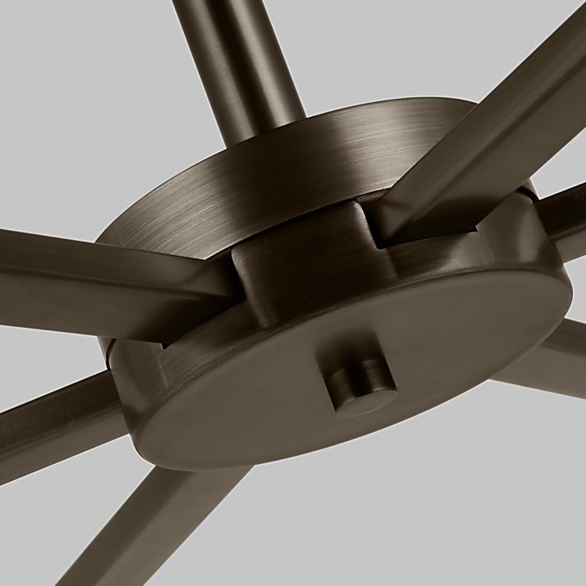 Zire 32" 9-Light Chandelier, Brushed Oil Rubbed Bronze Finish