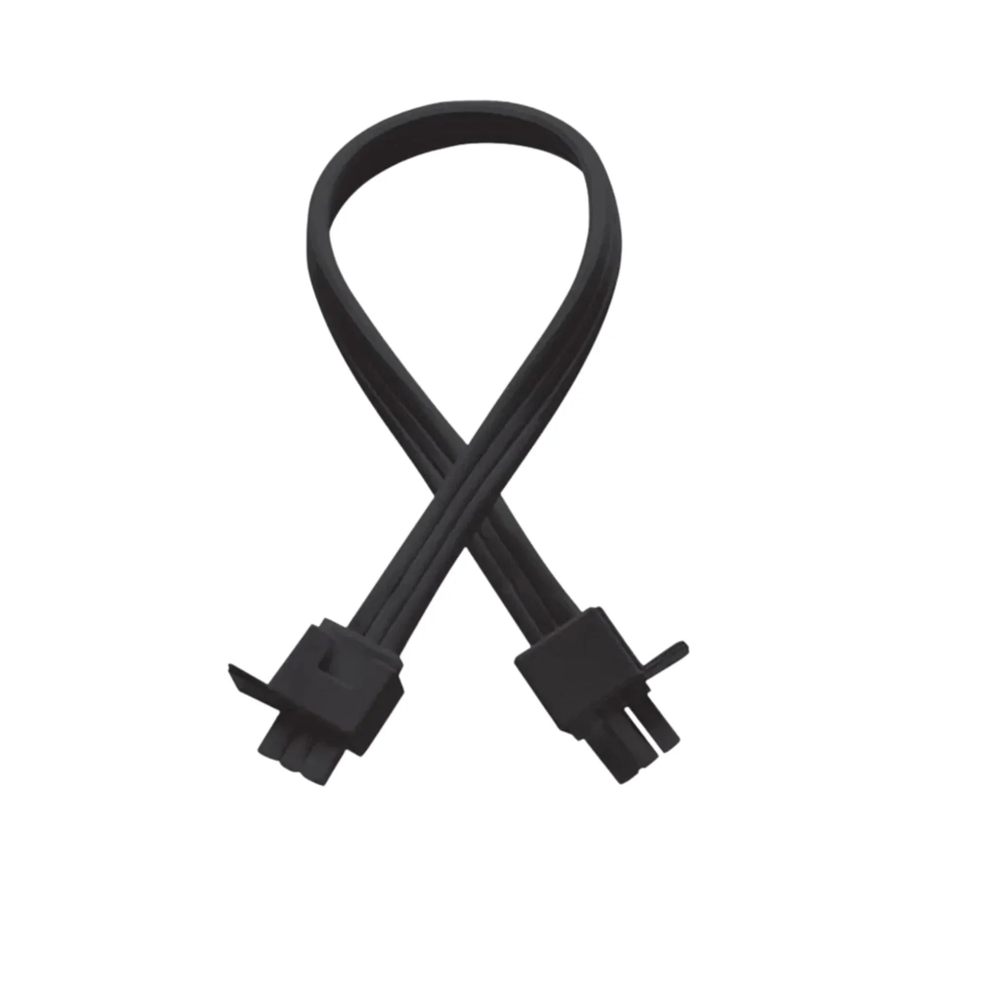 Light Bar 24in. Joiner Cable, Black