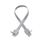 Light Bar 24in. Joiner Cable, White