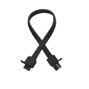 Light Bar 36in. Joiner Cable, Black