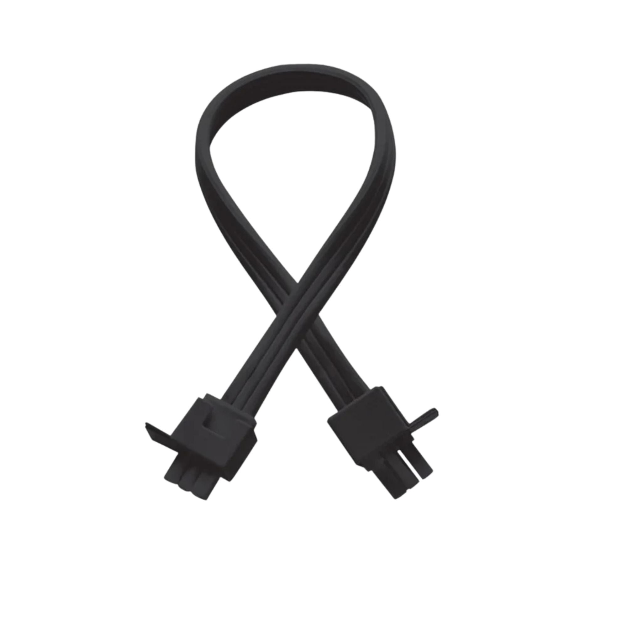 Light Bar 36in. Joiner Cable, Black