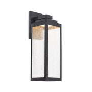 Amherst LED Outdoor Wall Light - Bees Lighting