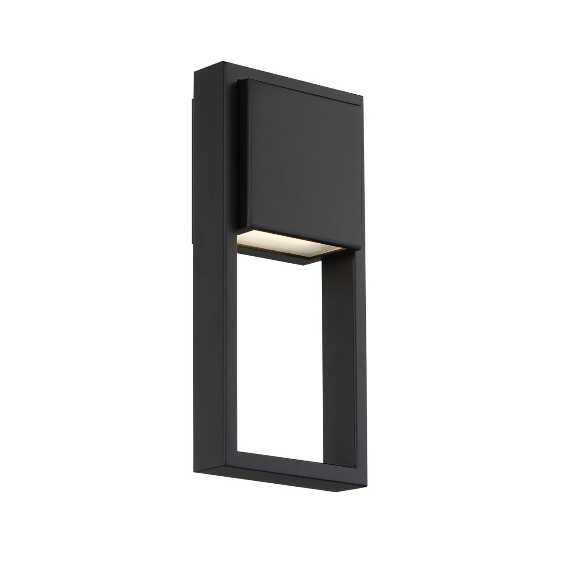 Archetype LED Outdoor Wall Light - Bees Lighting