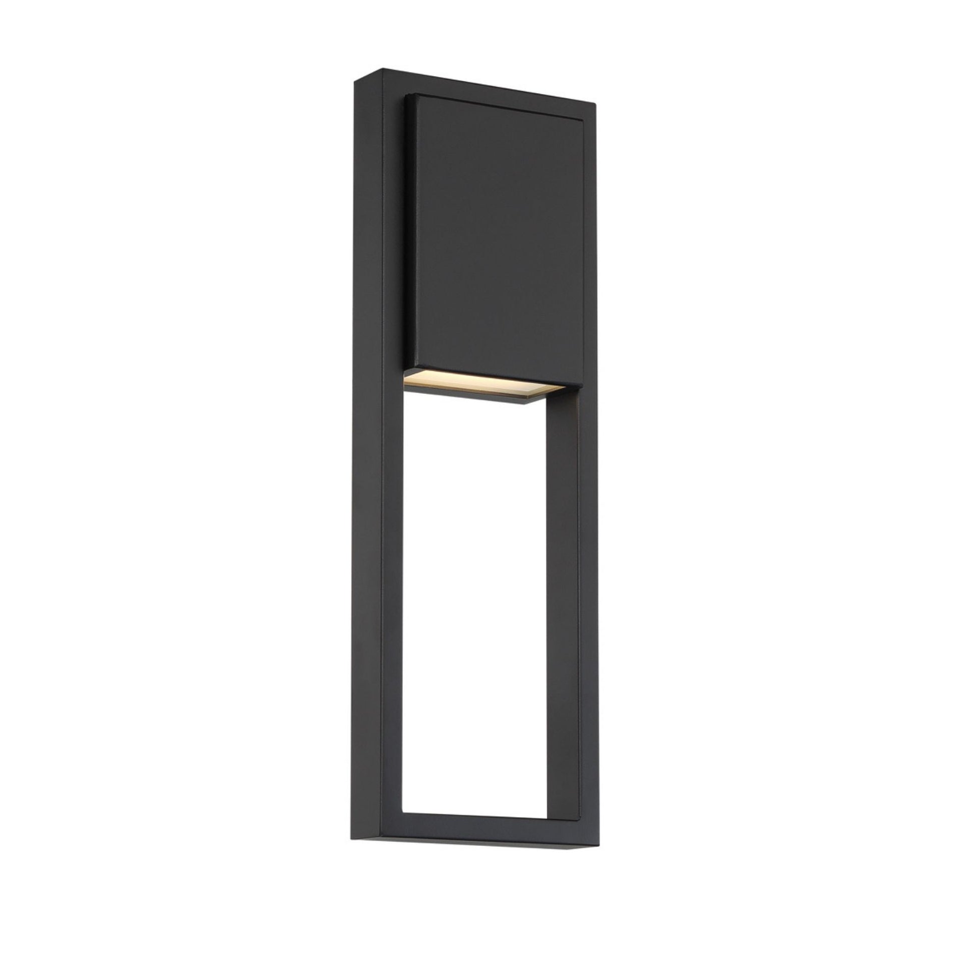 Archetype LED Outdoor Wall Light - Bees Lighting