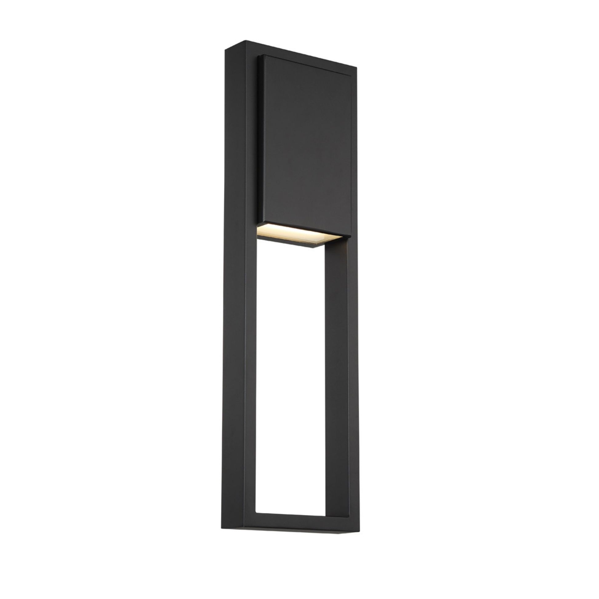 Archetype LED Outdoor Wall Light - Bees Lighting