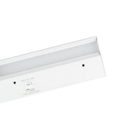 120V 3-CCT Barlight LED Under Cabinet Task Light - Bees Lighting