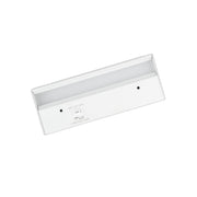 3-CCT Barlight 8in. LED Under Cabinet Light Bar, 355 Lumens, 27K|30K|35K, 120V