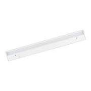 3-CCT Barlight 18in. LED Under Cabinet Light Bar, 600 Lumens, 27K|30K|35K, 120V