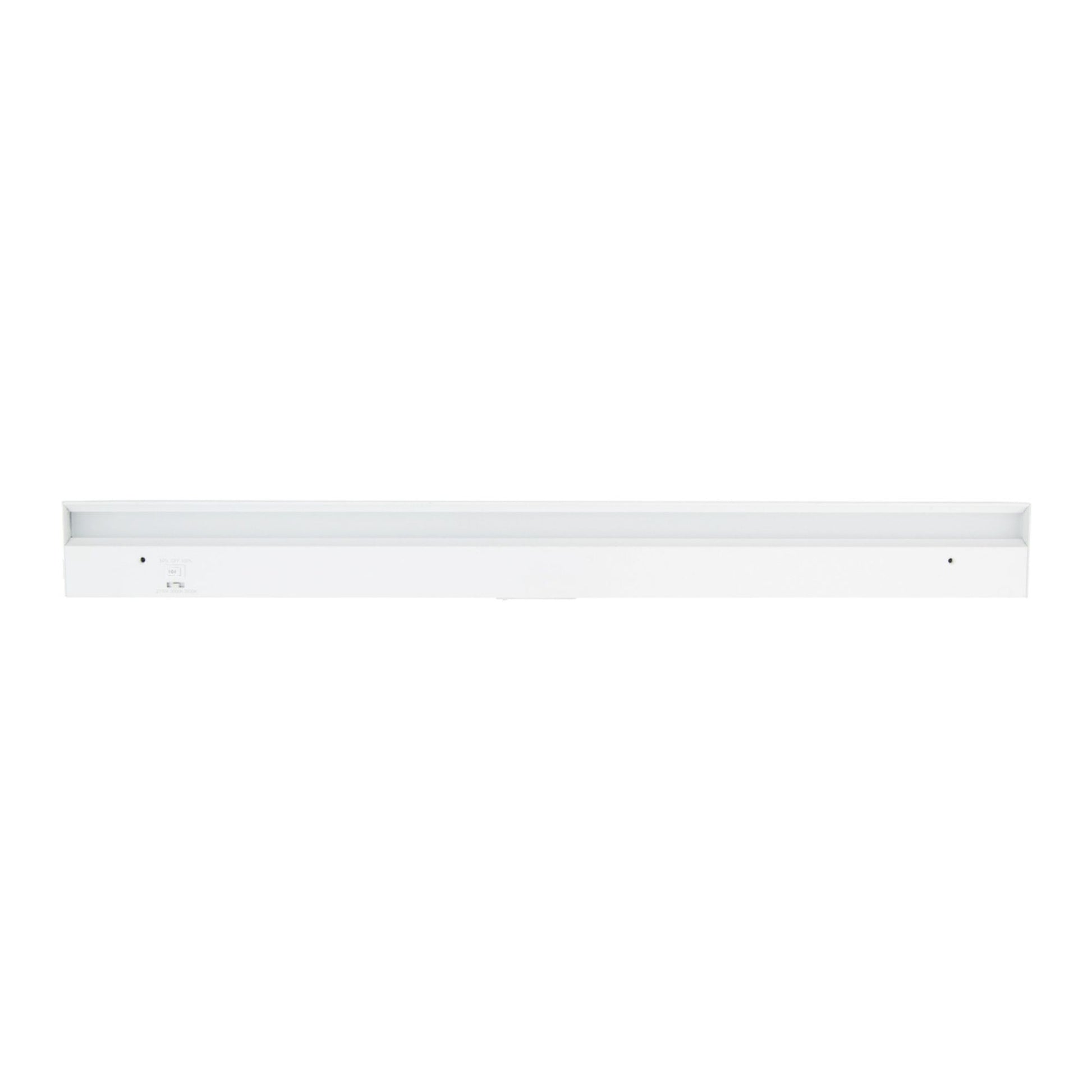 3-CCT Barlight 24in. LED Under Cabinet Light Bar, 910 Lumens, 27K|30K|35K, 120V - Bees Lighting