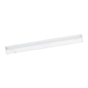 3-CCT Barlight 30in. LED Under Cabinet Light Bar, 1075 Lumens, 27K|30K|35K, 120V