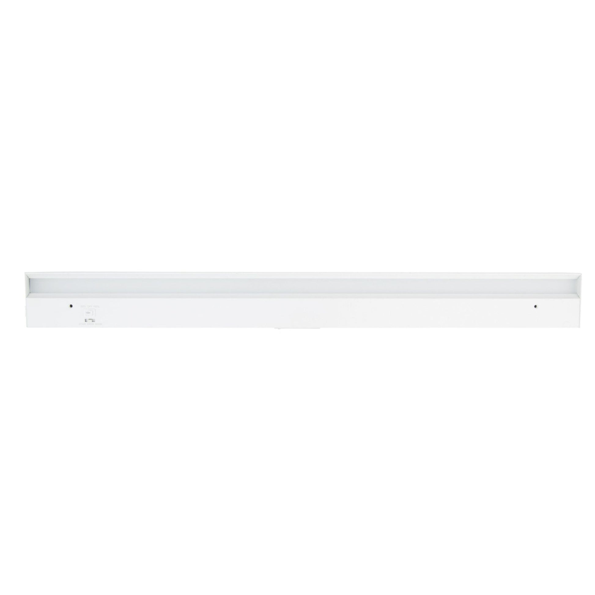 3-CCT Barlight 30in. LED Under Cabinet Light Bar, 1075 Lumens, 27K|30K|35K, 120V - Bees Lighting