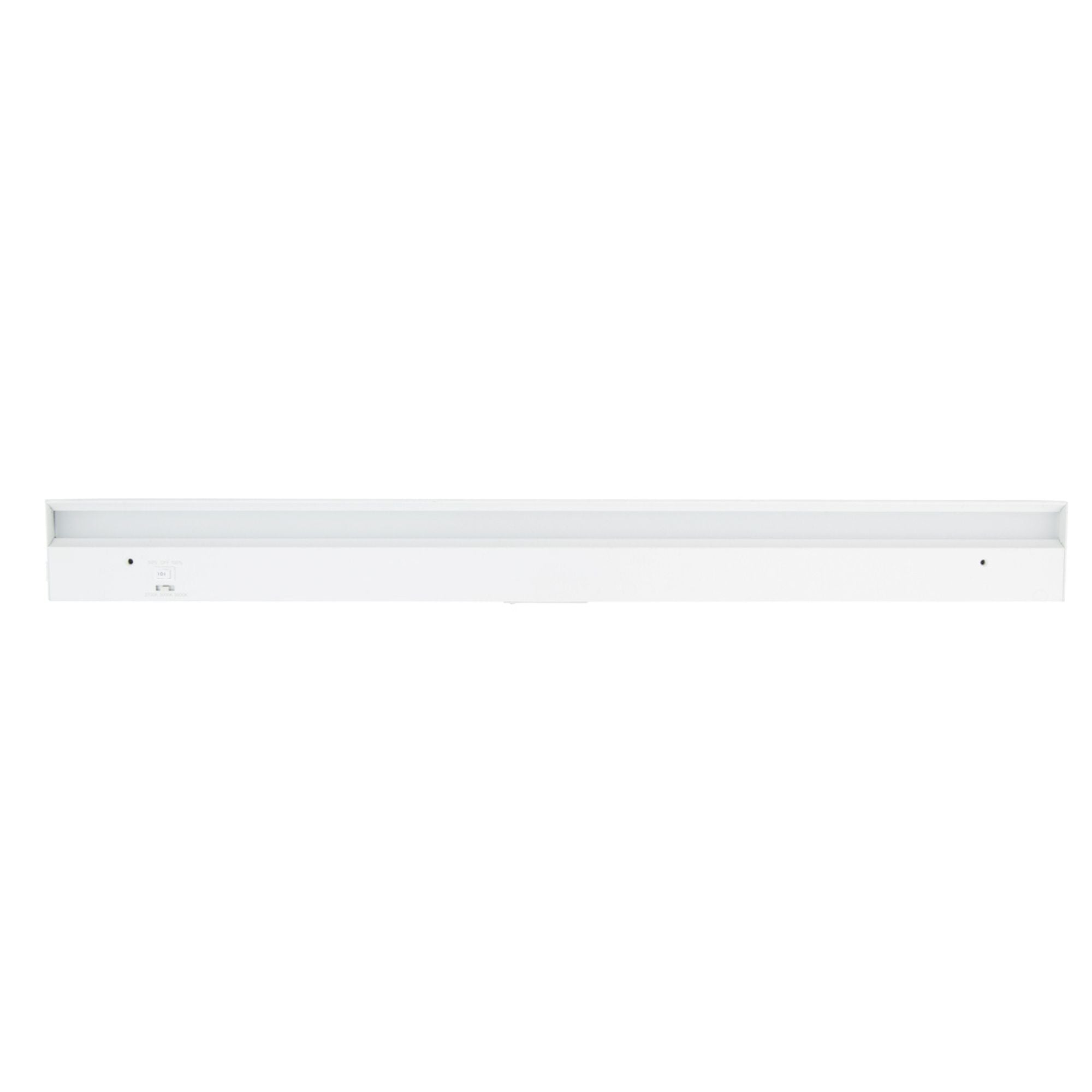 3-CCT Barlight 30in. LED Under Cabinet Light Bar, 1075 Lumens, 27K|30K|35K, 120V - Bees Lighting