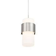 Banded Mini Pendant - Bees Lighting