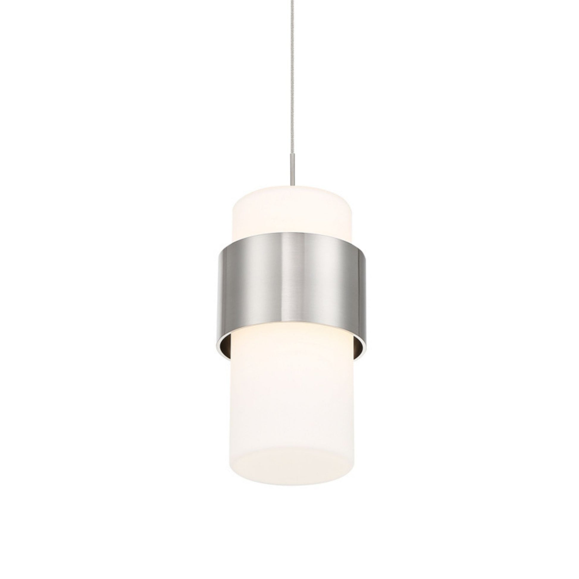 Banded Mini Pendant - Bees Lighting