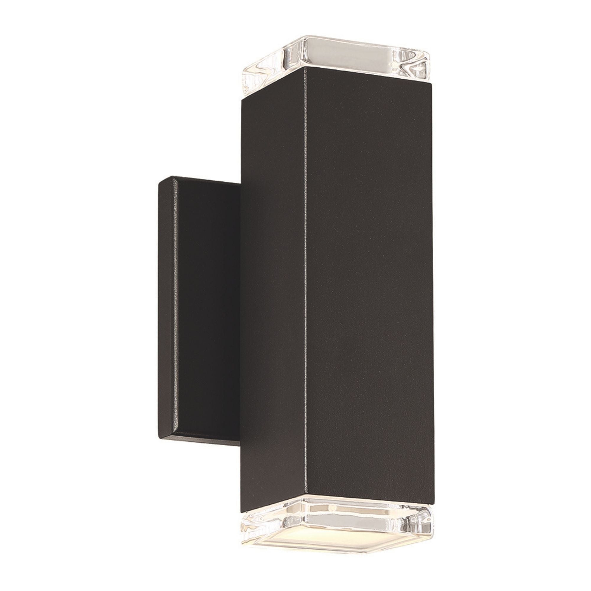 Block Outdoor Wall Sconce 3000K - Bees Lighting