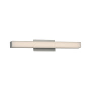 Brink 18 in. LED Bath Bar 1115 Lumens 3500K Brass Finish - Bees Lighting