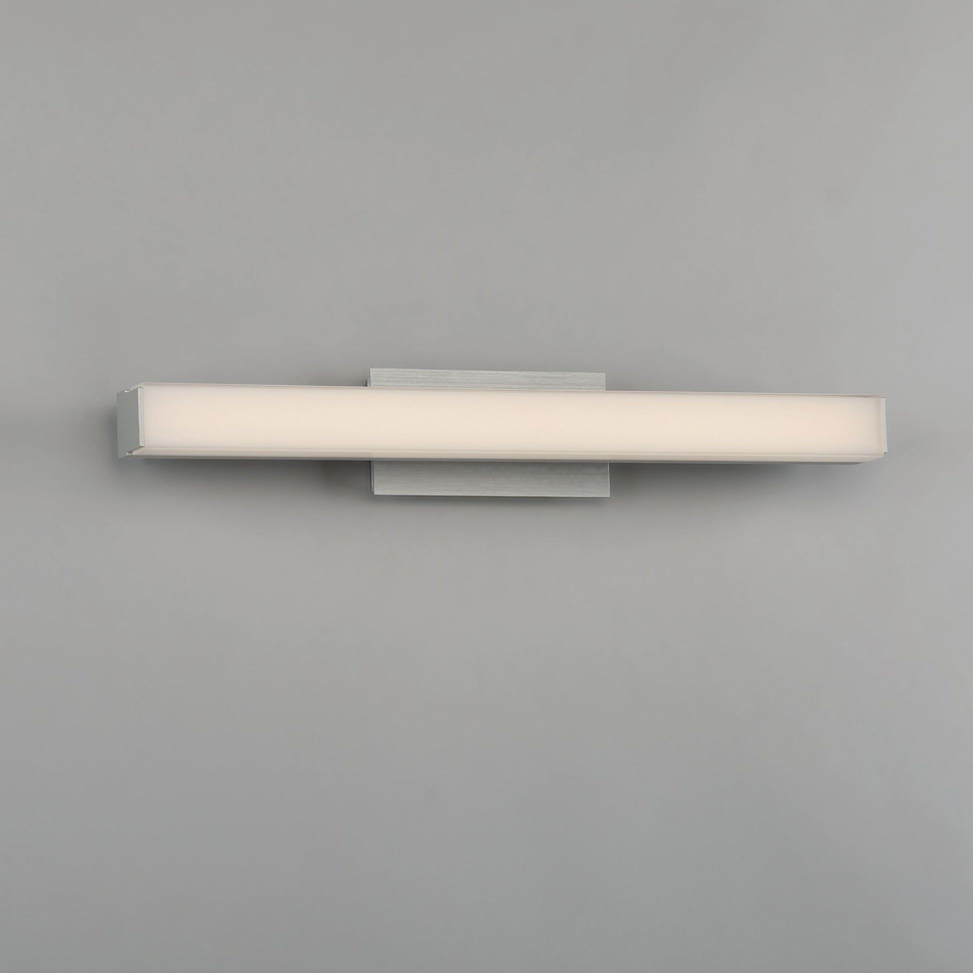 Brink 18 in. LED Bath Bar 1115 Lumens 3500K Brass Finish - Bees Lighting