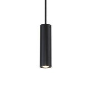 Caliber 10" LED Pendant, Black Finish