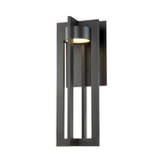 Chamber Outdoor Wall Sconce 3000K - Bees Lighting