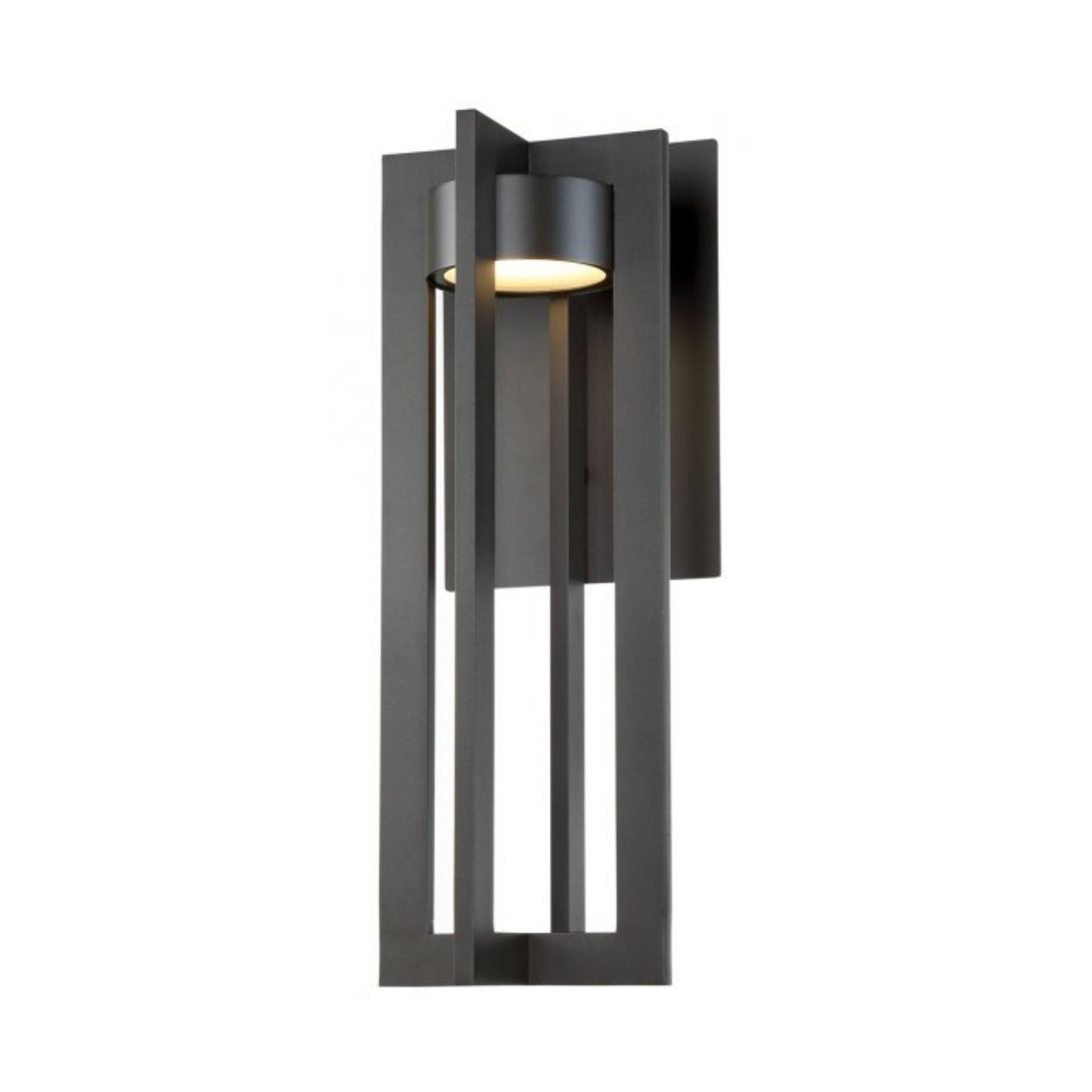 Chamber Outdoor Wall Sconce 3000K - Bees Lighting