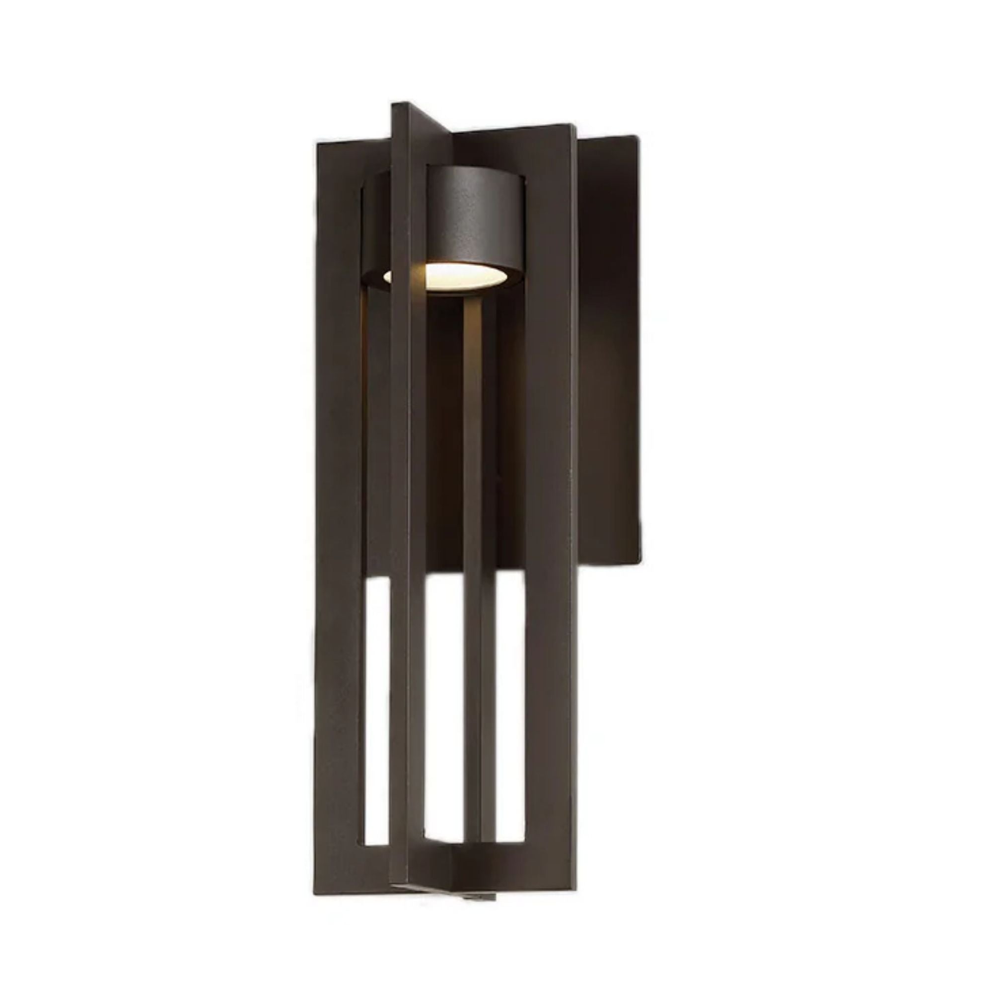 Chamber Outdoor Wall Sconce 3000K - Bees Lighting