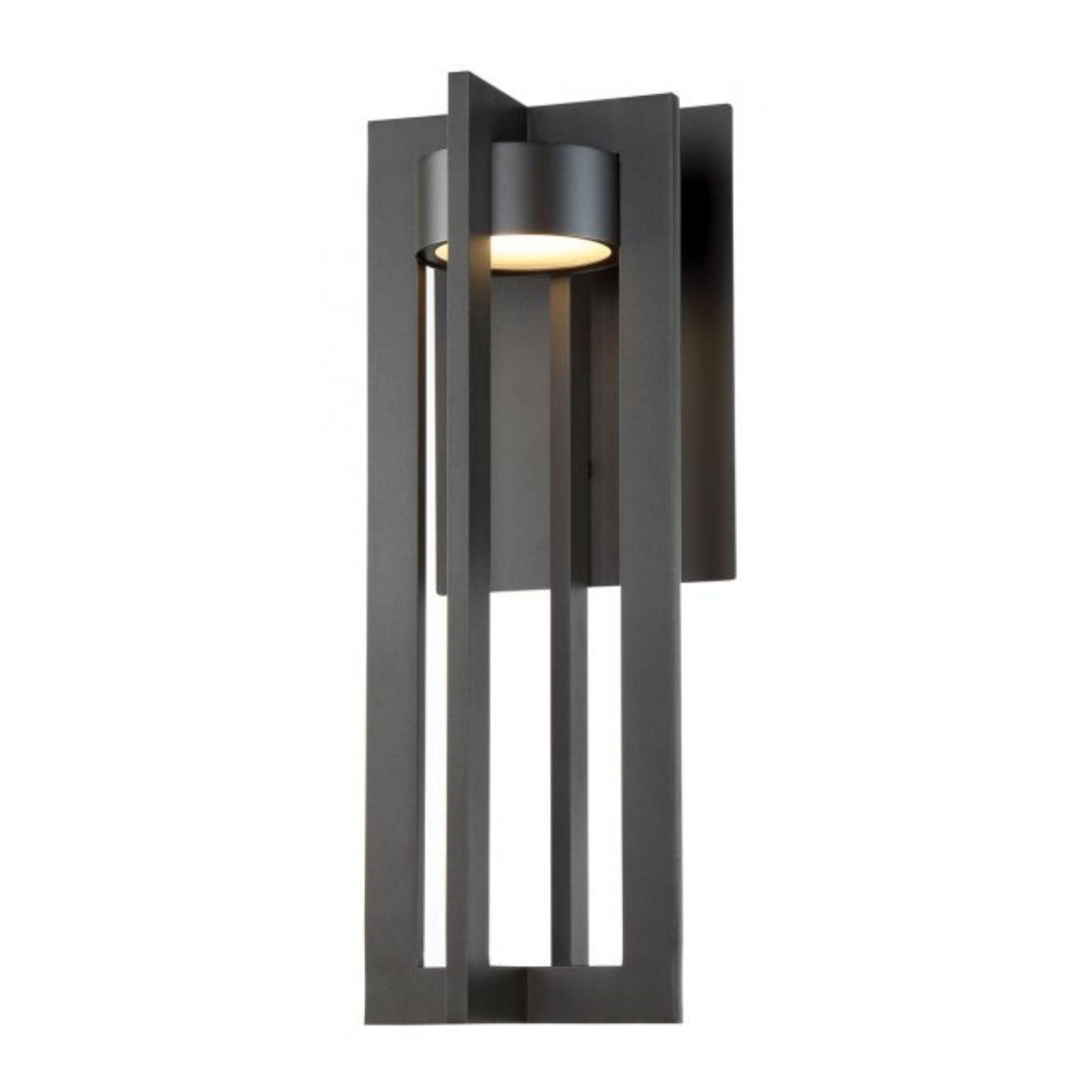 Chamber Outdoor Wall Sconce 3000K - Bees Lighting