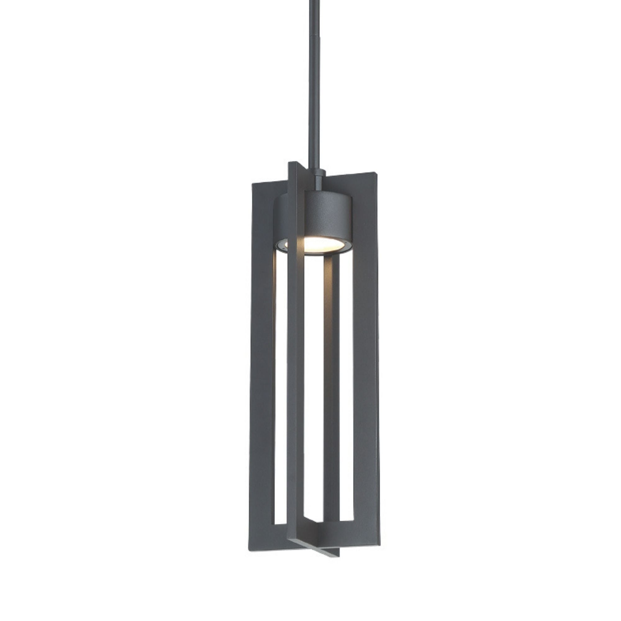 Chamber 16" Pendant 3000K - Bees Lighting