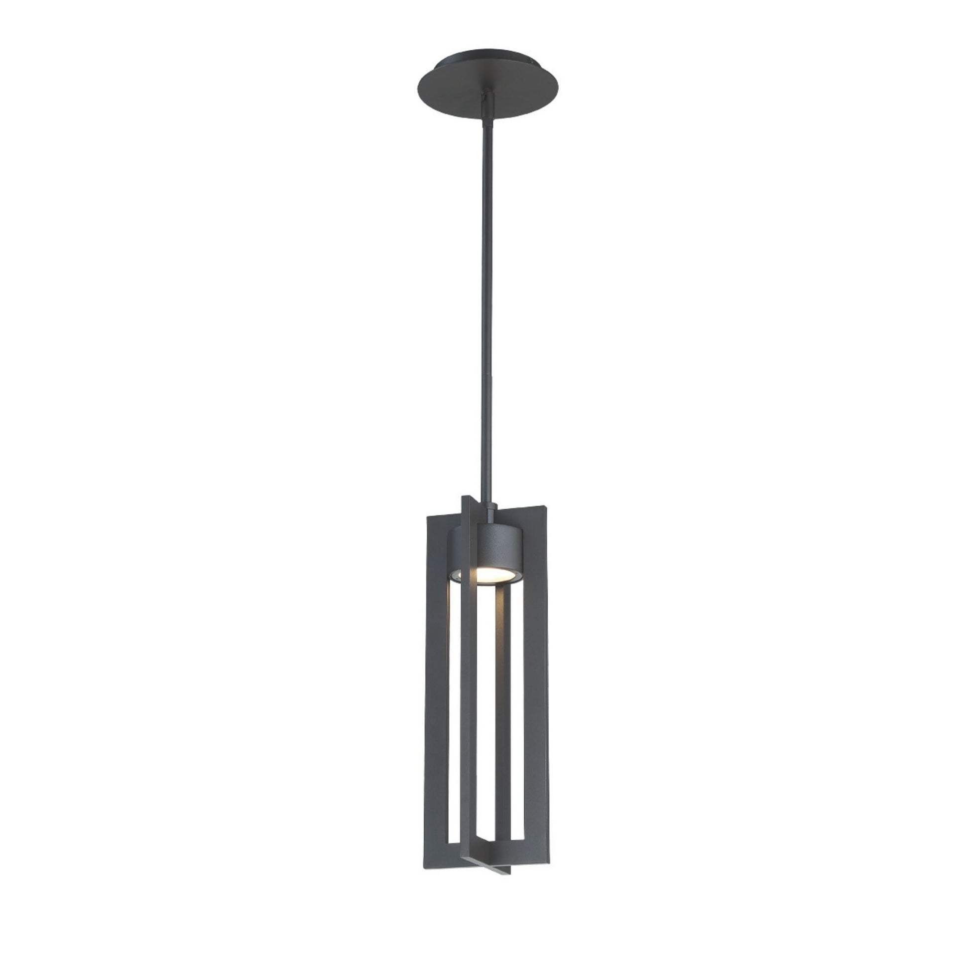 Chamber 16" Pendant 3000K - Bees Lighting