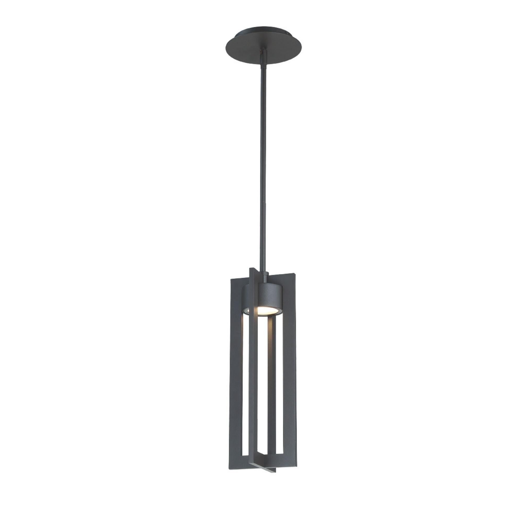 Chamber 16" Pendant 3000K - Bees Lighting