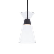 Chandra Tall Pendant - Bees Lighting