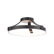 Chaucer LED Flush Mount - Bees Lighting
