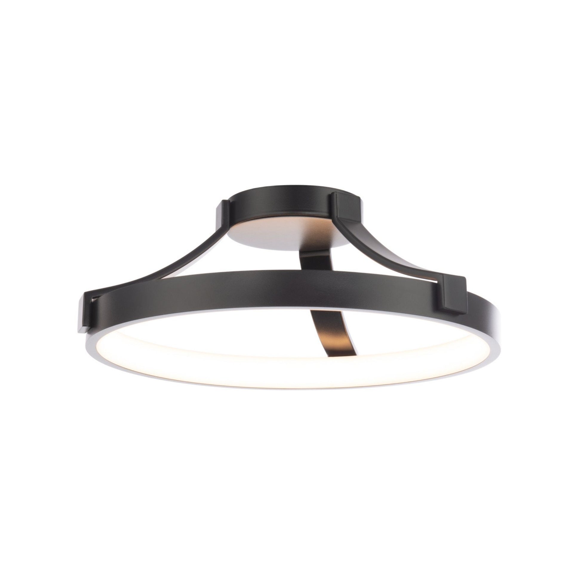 Chaucer LED Flush Mount - Bees Lighting