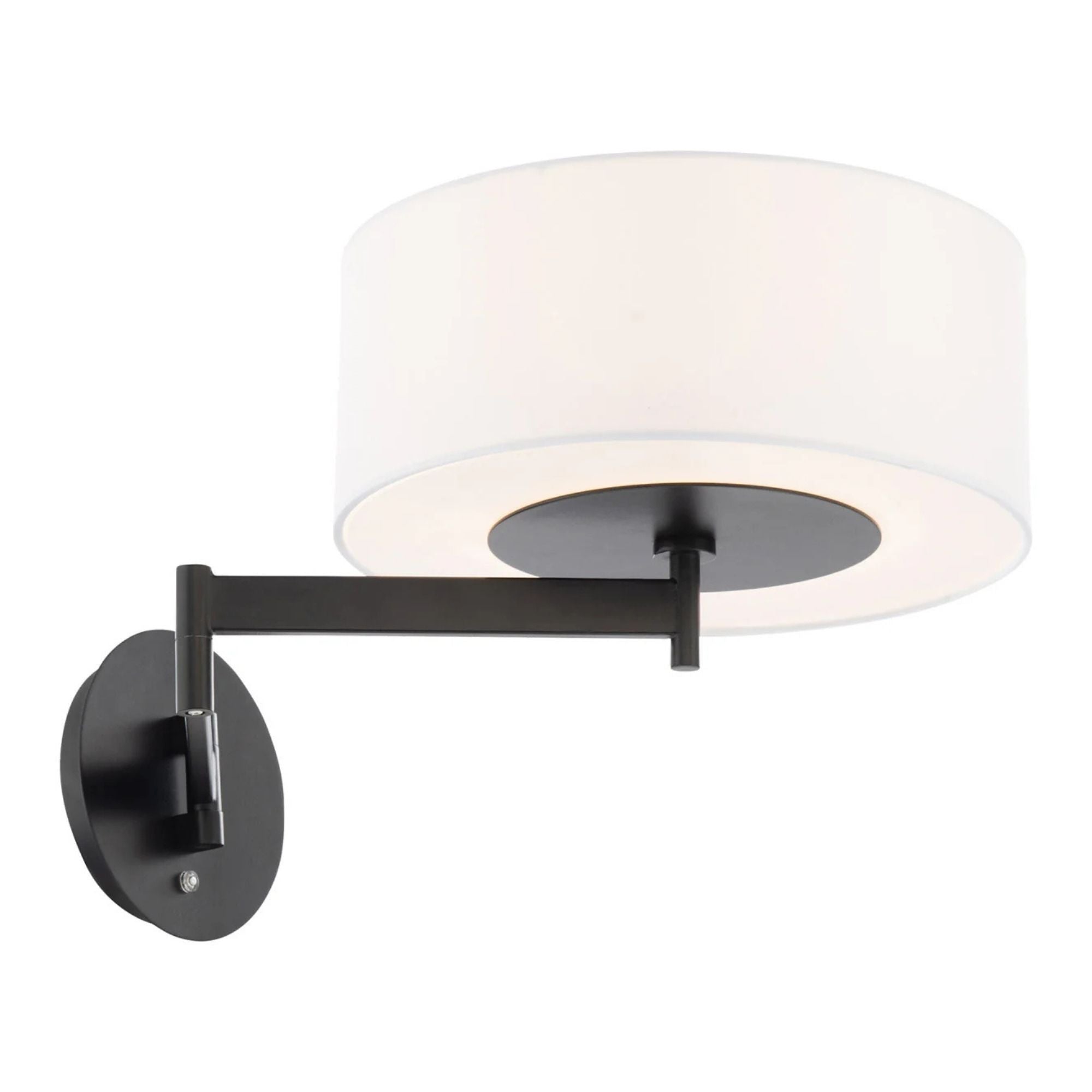 Chelsea Swing Arm 3000K - Bees Lighting