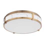 Constantine LED Flush Mount - Bees Lighting