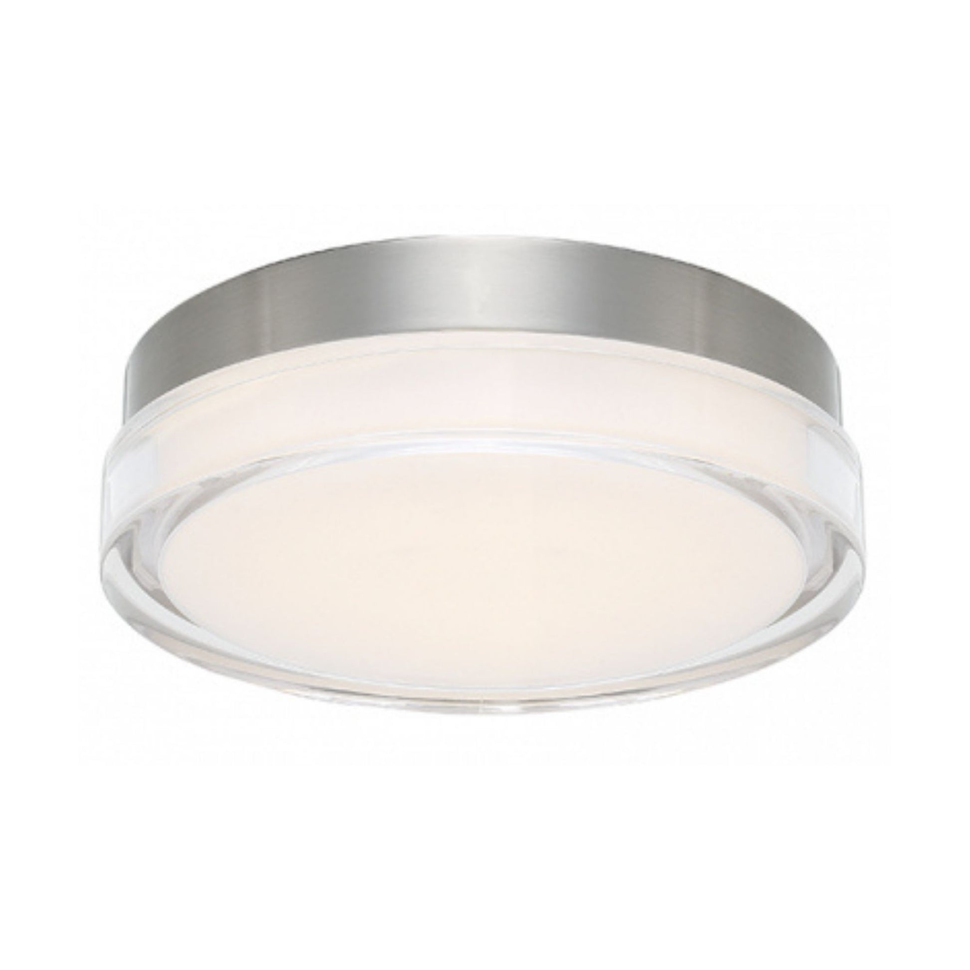 Dot LED Flush Mount Ceiling Light - Bees Lighting