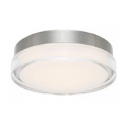 Dot LED Flush Mount Ceiling Light - Bees Lighting