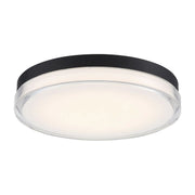 Dot LED Flush Mount Ceiling Light - Bees Lighting
