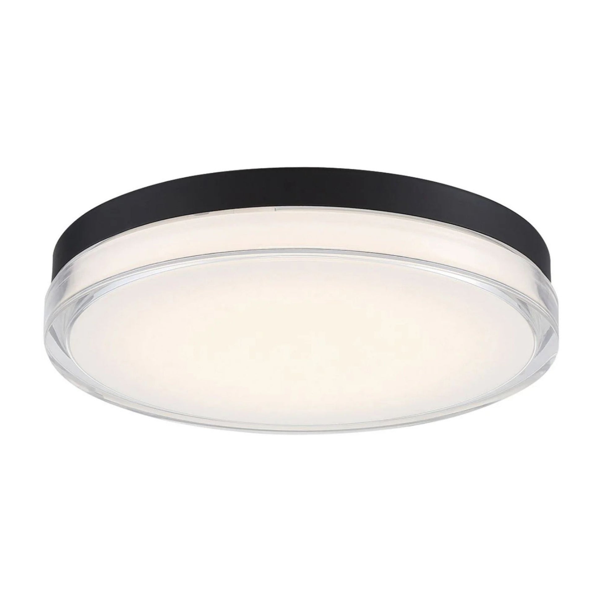Dot LED Flush Mount Ceiling Light - Bees Lighting