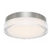 Dot LED Flush Mount Ceiling Light - Bees Lighting