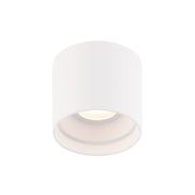 Downtown Round Outdoor Ceiling Mount - Bees Lighting