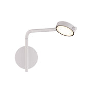 Elbo Swing Arm Wall Light 3000K - Bees Lighting