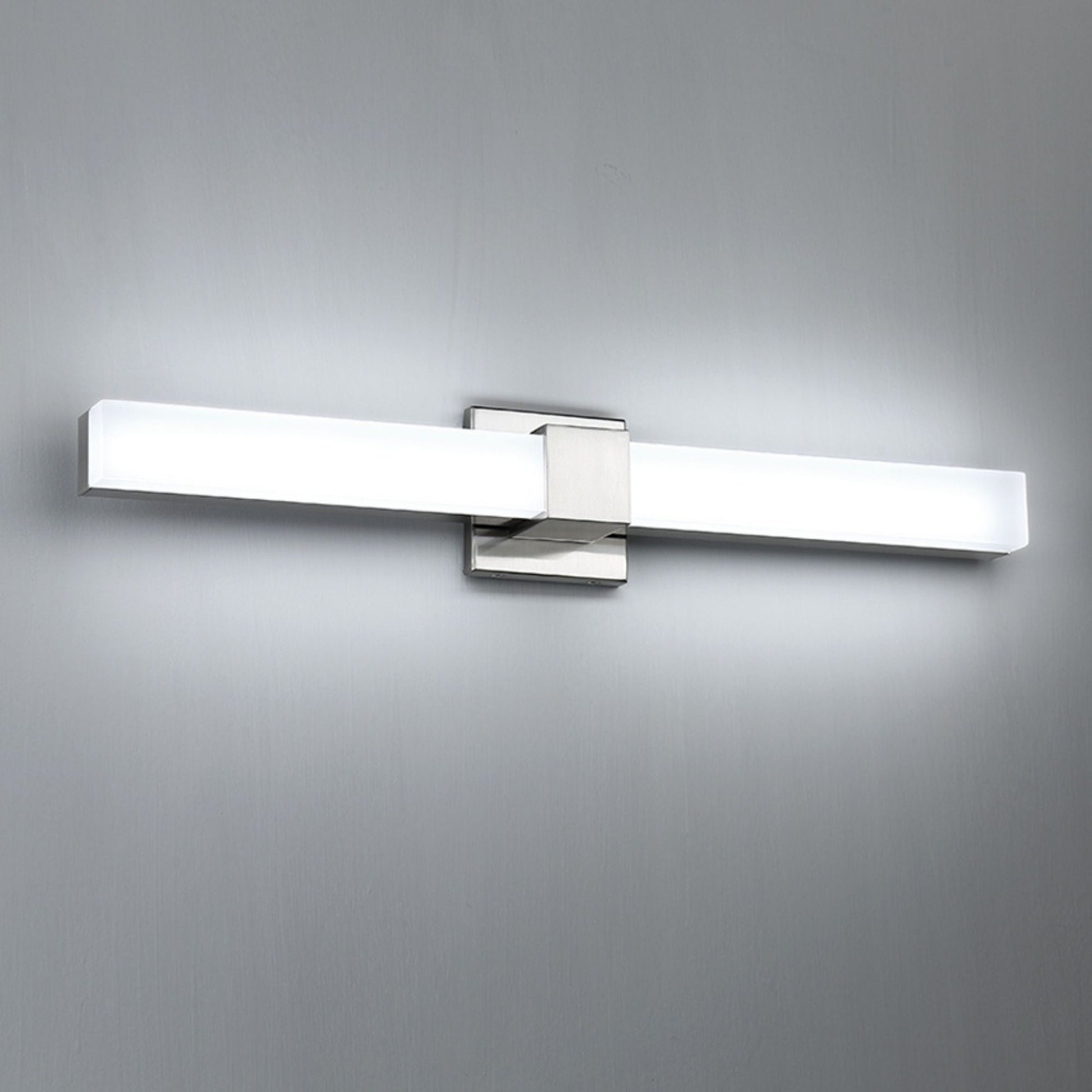 Esprit LED 26 inch Bath Vanity & Wall Light - Bees Lighting